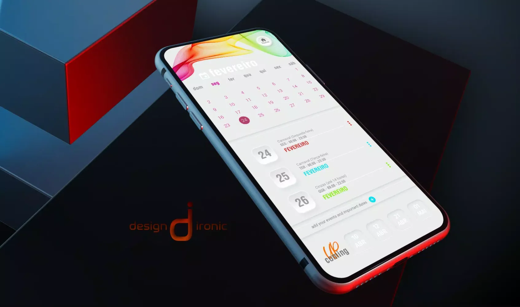 Zrzuty ekranu Cisne Klwp