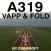 A319 VAPP FOLD