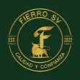 Fierro sv Fierro sv