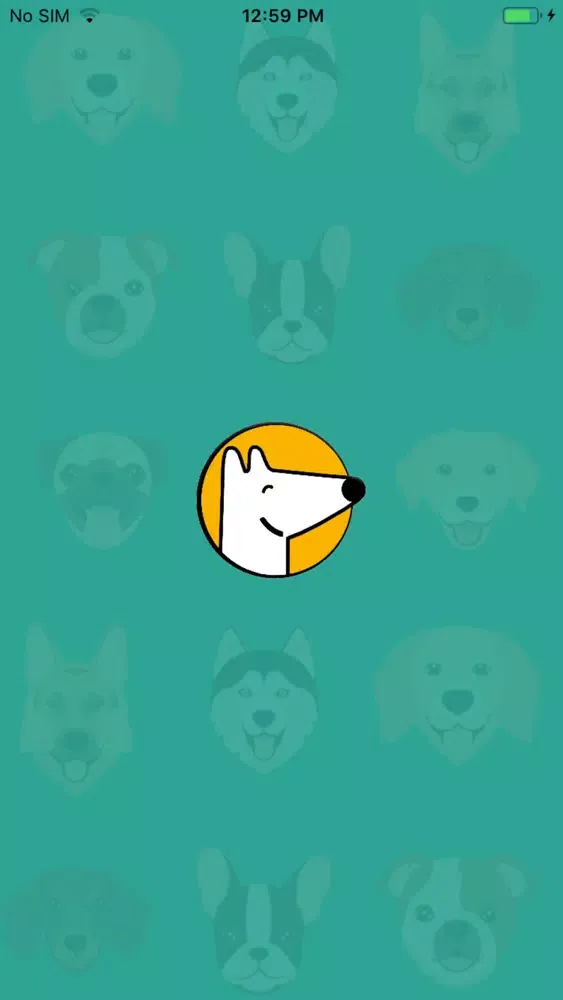 Tangkapan layar Dogo Walk