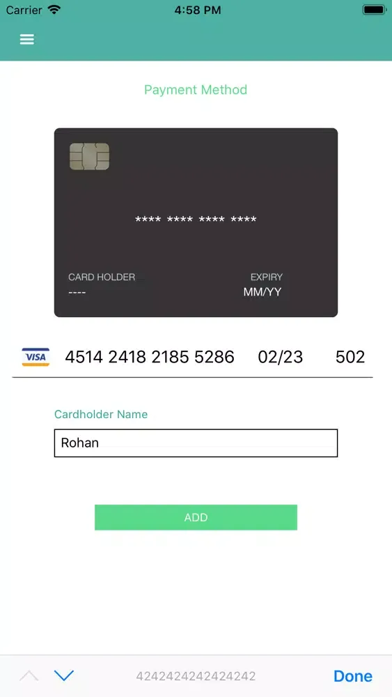 Tangkapan layar Dogo Walk