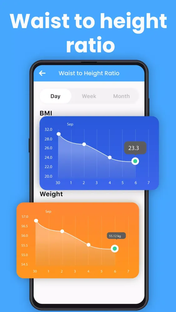 صور BMI Calculator - Ideal weight