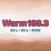 Warm 1033