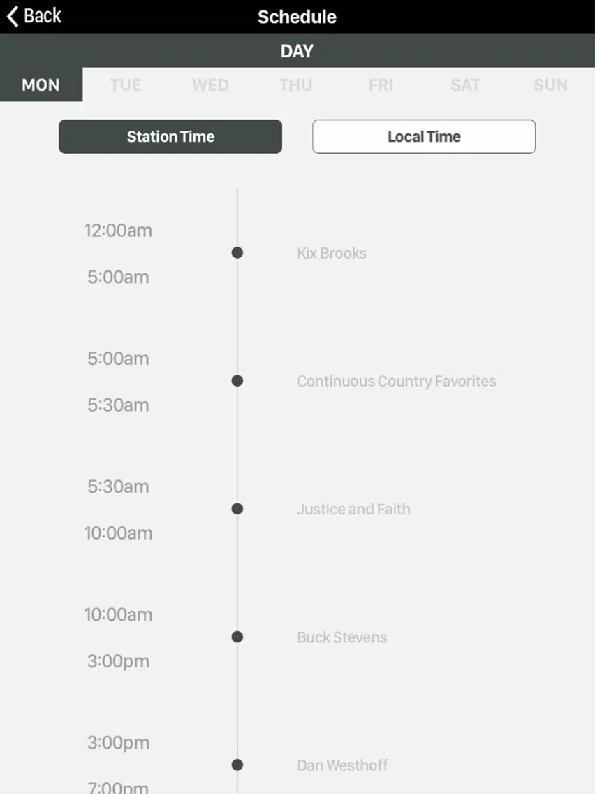 Tangkapan skrin B104 iPad 