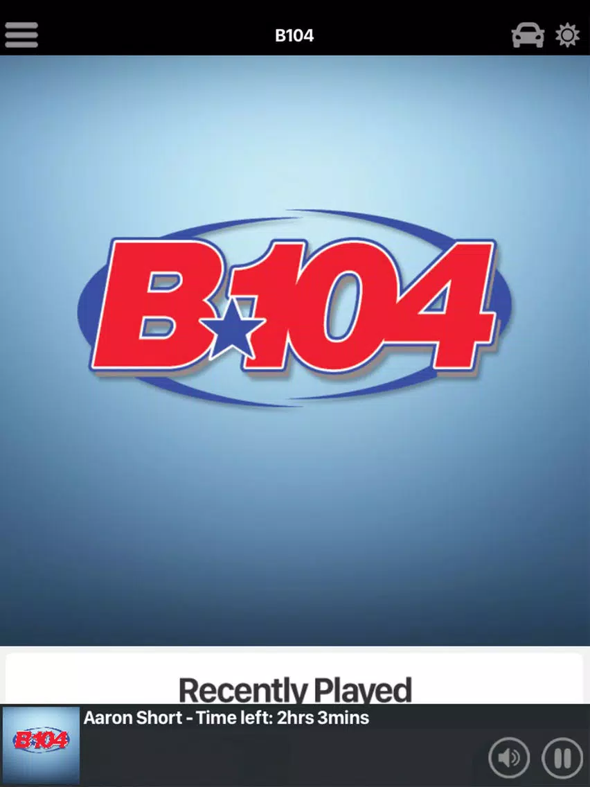 Tangkapan skrin B104 iPad 