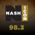 98.3 Nash Icon