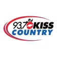 93.7 Kiss Country 93.7 Kiss Country