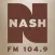Nash FM 104.9