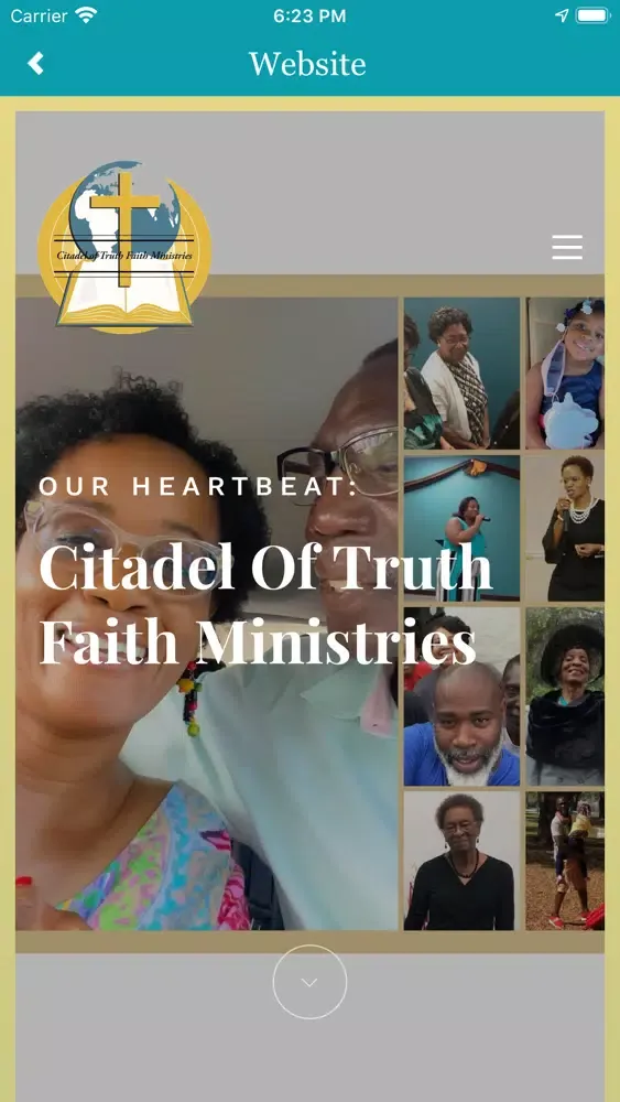 صور Citadel of Truth Faith Min.