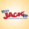 102.5 Jack FM 102.5 Jack FM