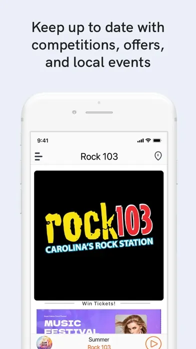 صور Rock 103