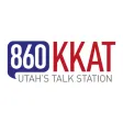 860AM Utah's BIG Talker 860AM Utah's BIG Talker
