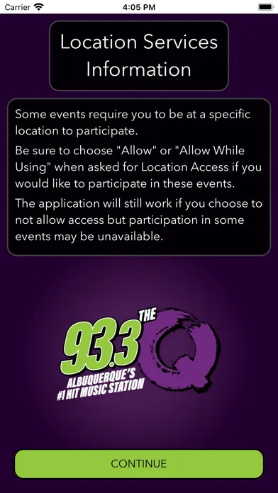 صور 93.3 The Q