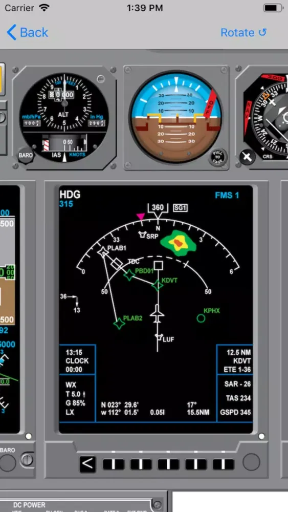 Citation X Study App Screenshots