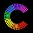 Les couleurs de l'espace