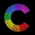 Les couleurs de l'espace