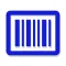 Physical Inventory Barcode