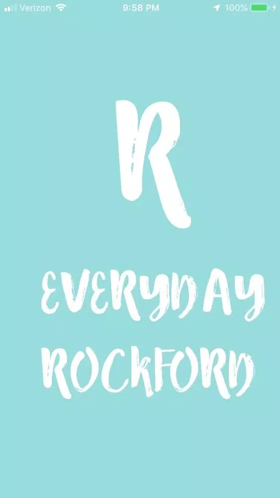 Everyday Rockford スクリーンショット