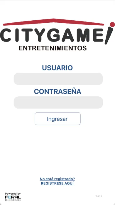 Citygame CE应用截图