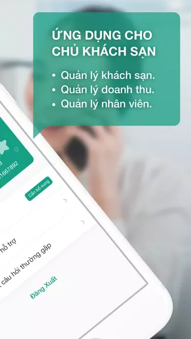 Capturas de pantalla de Grabhotel Boss