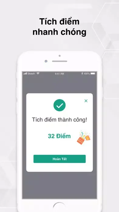 The Thanh Vien Merchant應用截圖