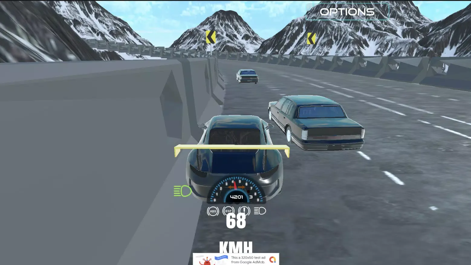 Capturas de pantalla de Realist Car Driving Simulator