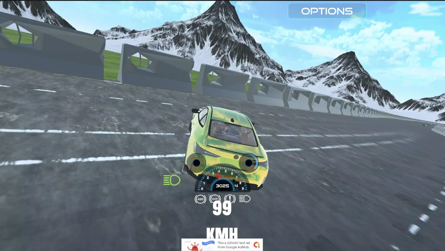 Capturas de pantalla de Realist Car Driving Simulator