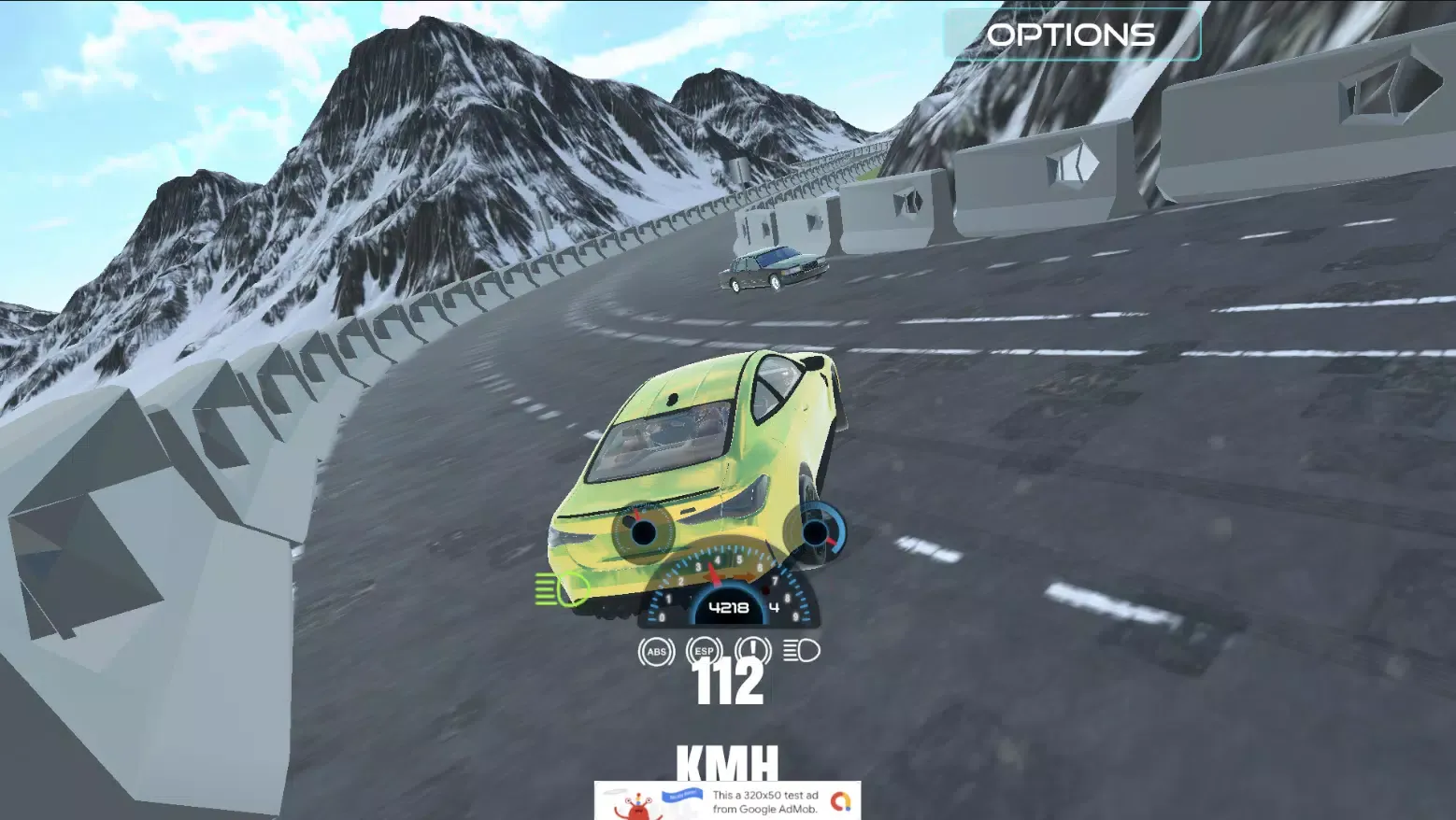 Capturas de pantalla de Realist Car Driving Simulator