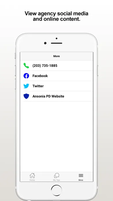 Скриншоты Ansonia PD