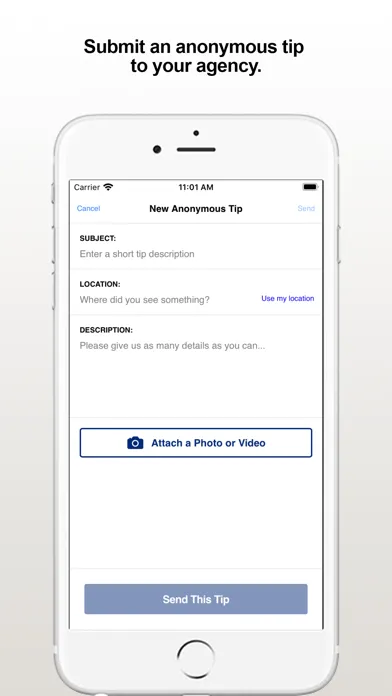 تصاویر Elizabethton PD