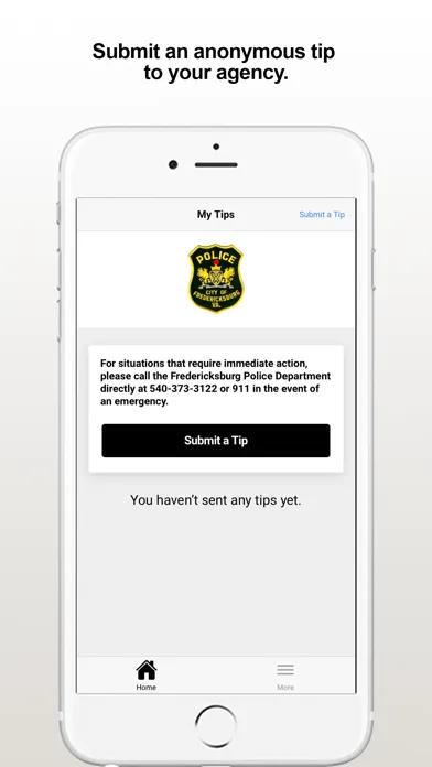 FPD Tip Screenshots