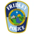 Fridley PD Fridley PD