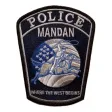 Mandan PD
