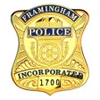 Framingham PD Framingham PD