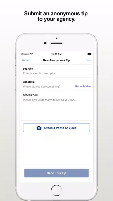 Capturas de pantalla de Framingham PD