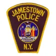 Jamestown PD