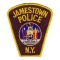 Jamestown PD