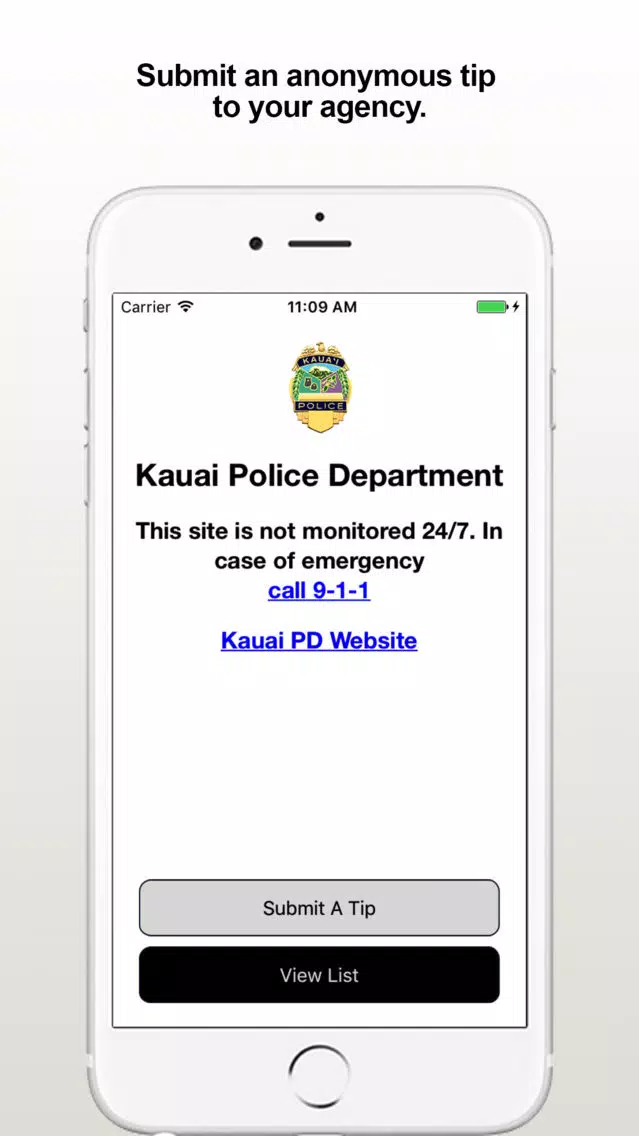 KPD Tip স্ক্রিনশট