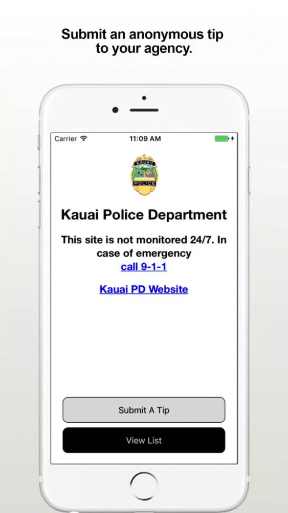 KPD Tip 스크린샷