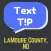LaMoure tip411