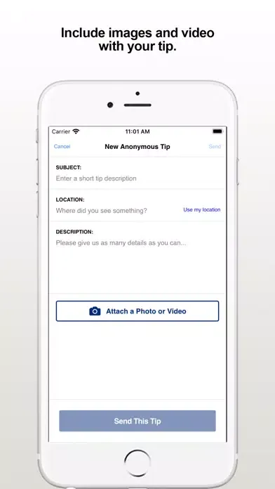 Manning HS Screenshots