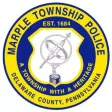 Marple PD Marple PD