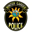 Winter Garden PD