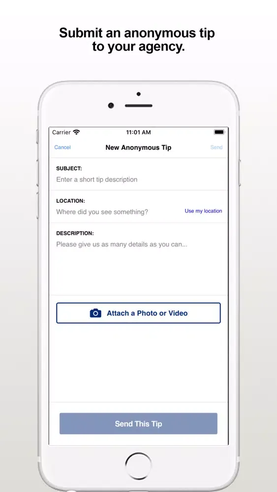 Yonkers PD Screenshots
