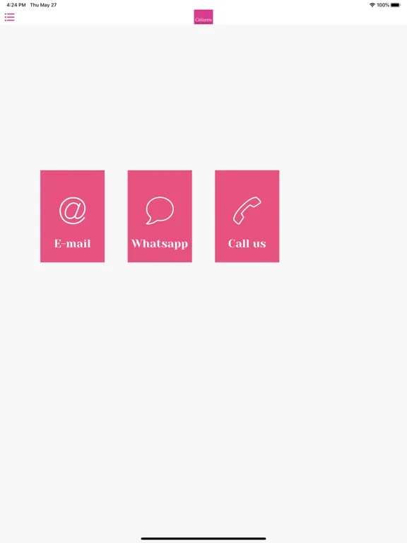 Citizens Insurance Medical iPad 應用截圖