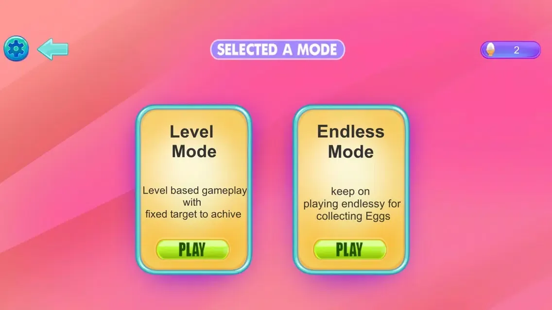 Knox and Fox Egg Hunt Screenshots