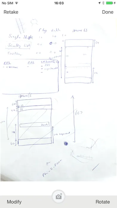 صور ScanDirect for XenMobile