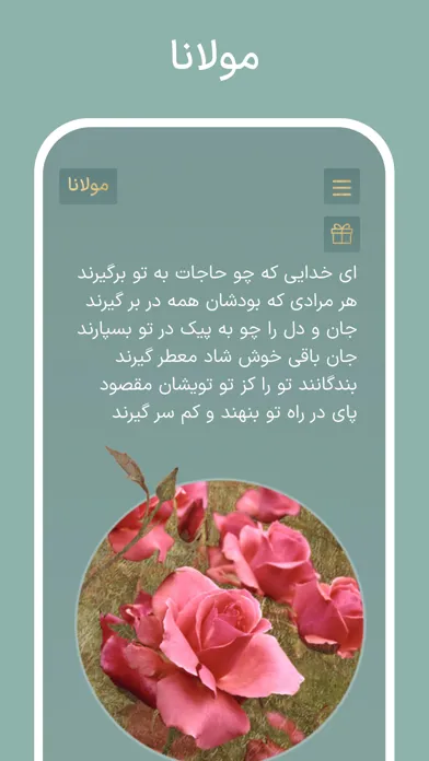 تصاویر مولانا - Rumi