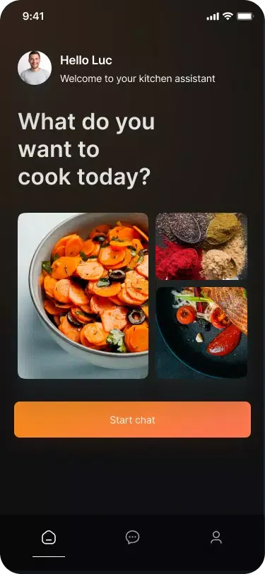 Citron Safran Ekran Görüntüleri