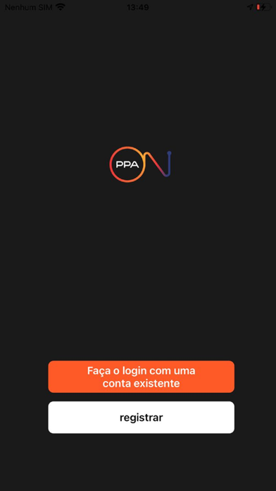 Capturas de pantalla de PPA ON